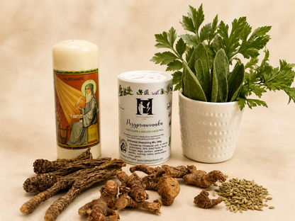 Universal Seasoning Blend 3.5 oz. (100 g.)