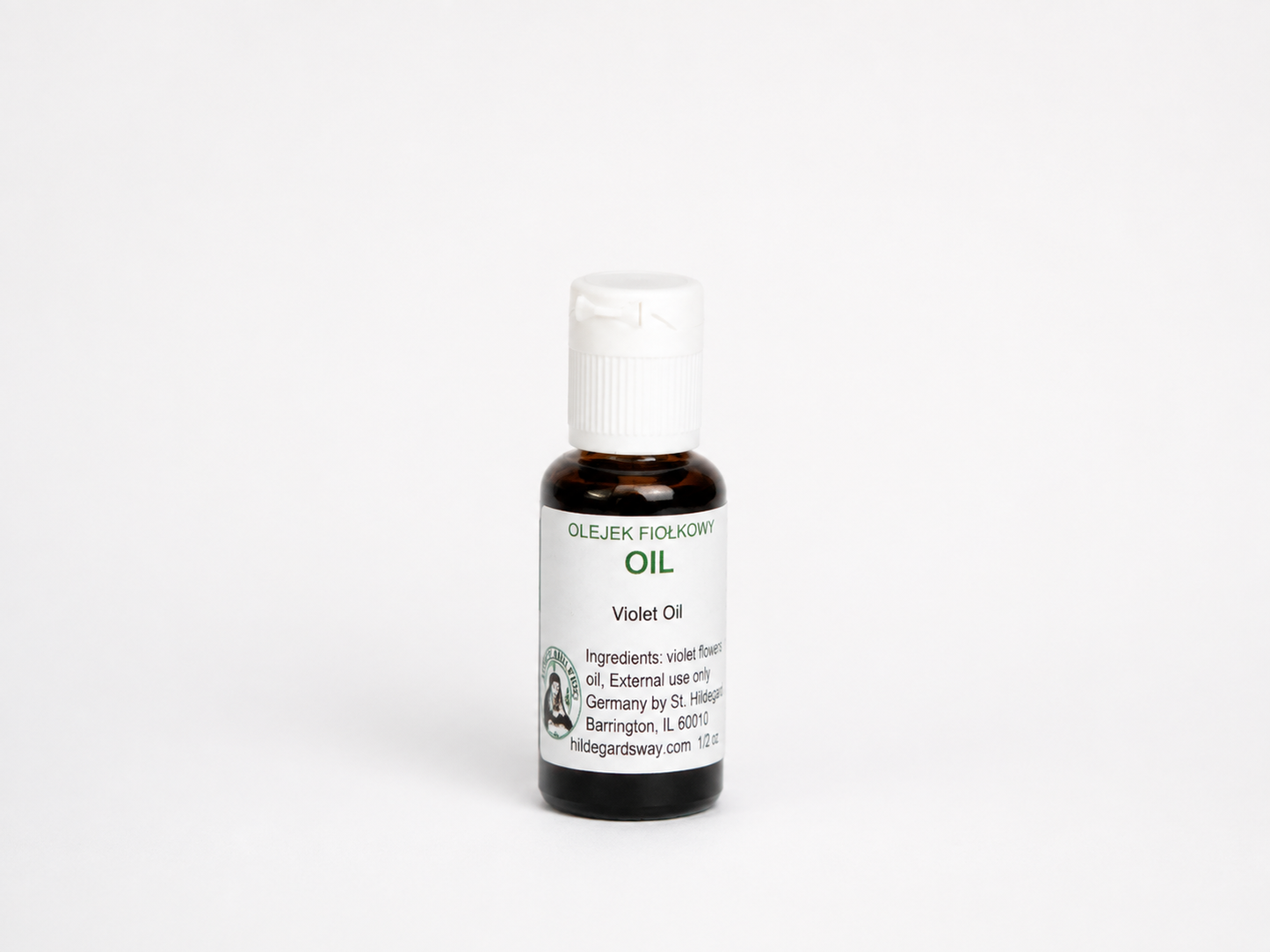 Violet Oil 30 ml