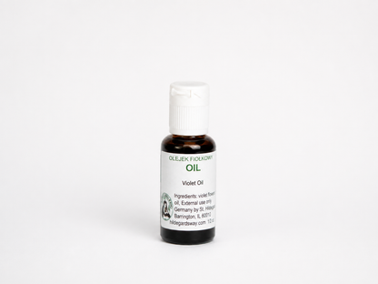 Violet Oil 30 ml