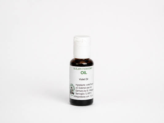 Violet Oil 30 ml