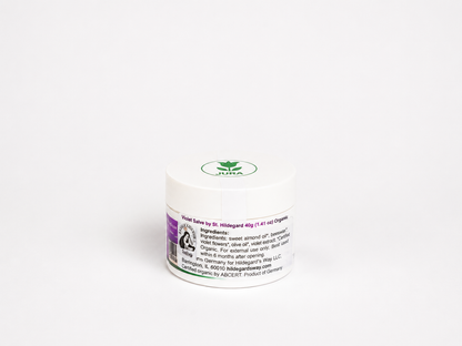 Violet Salve 40g (1.41 oz.)
