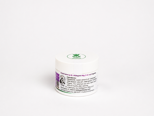 Violet Salve 40g (1.41 oz.)