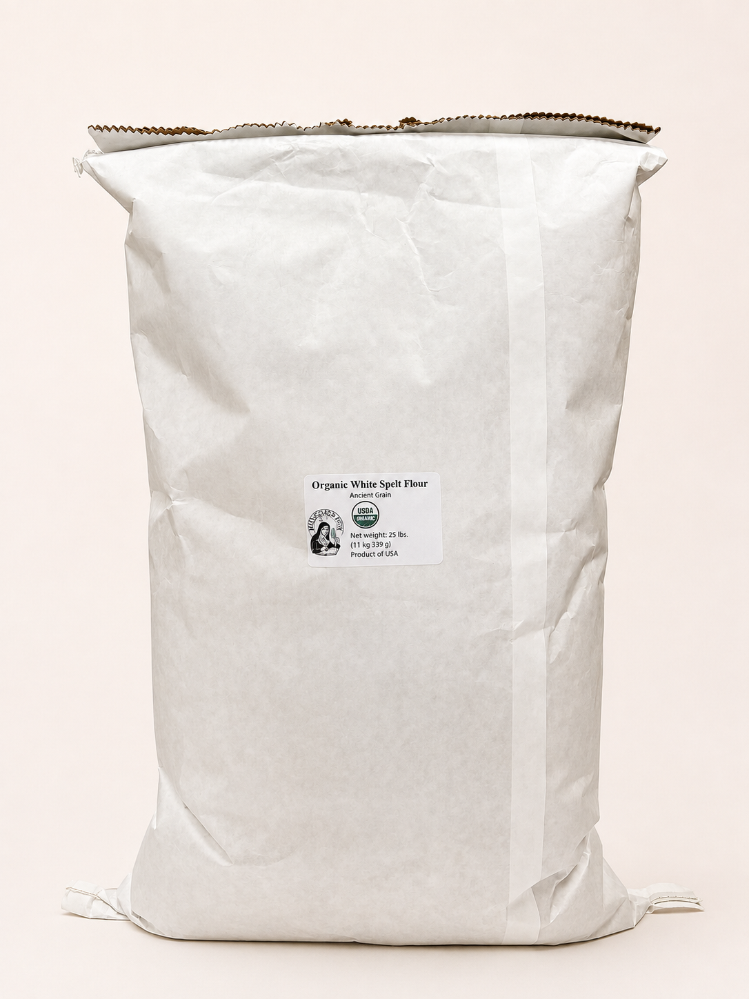 Whole Spelt Flour 25 lbs.