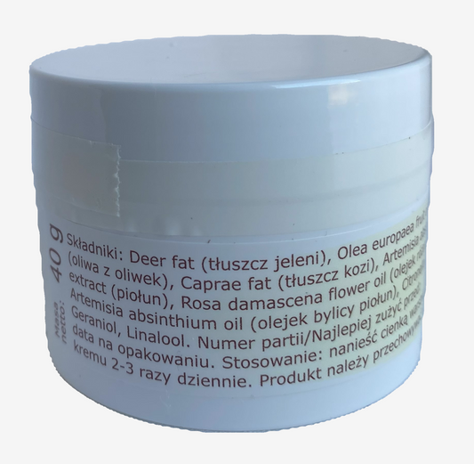 Maść piołunowa 40 g. (1.41 oz.)