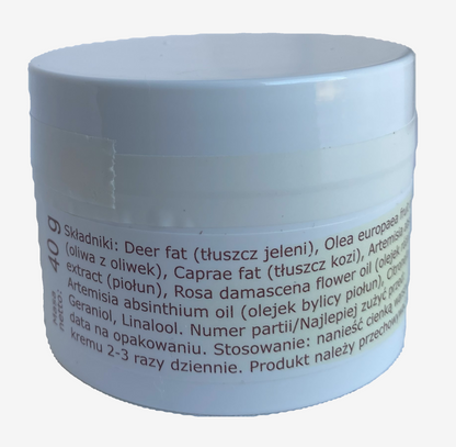 Wormwood Salve 40 g. (1.41 oz.)