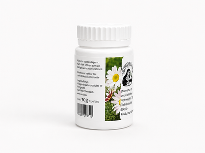 Bertram Lozenges 280 pcs