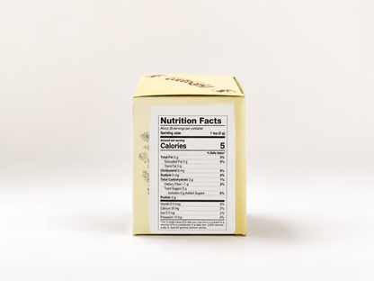 Bertram (Anacyclus Pyrethrum) powdered root - 3.5 oz. (100 g.)