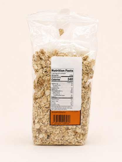 Chestnut Flakes 200 g. (7.05 oz.)