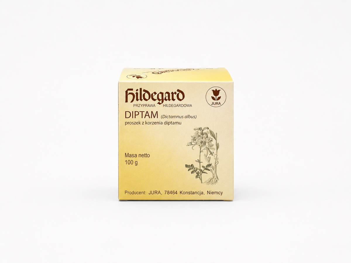 Diptam 100 g (3,5 oz.)