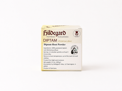 Diptam 100 g (3,5 oz.)