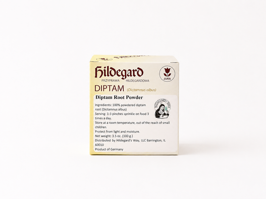 Diptam 100 g (3,5 oz.)
