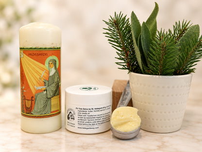 Maść choinkowa 40 g (1.41 oz)