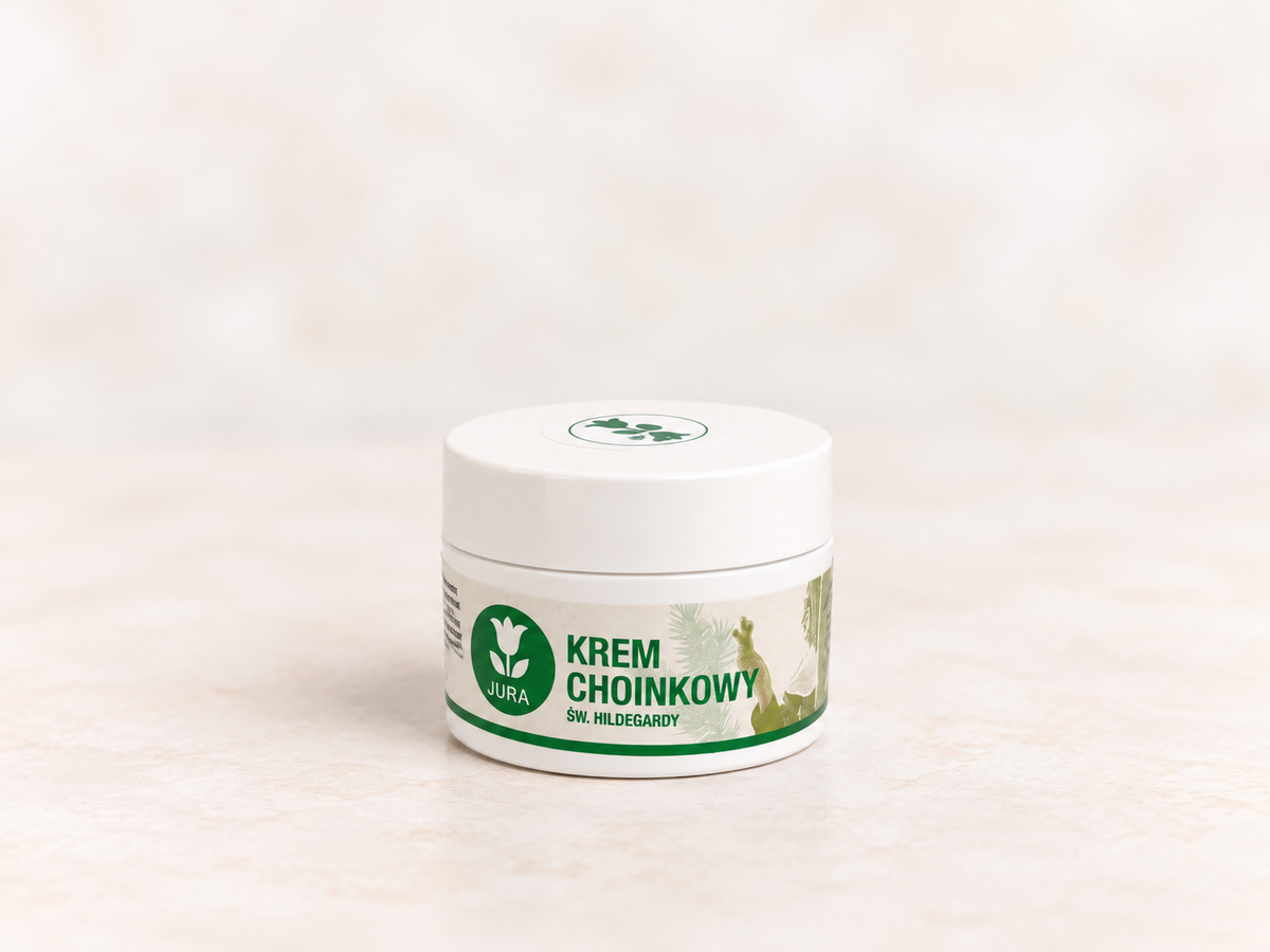 Maść choinkowa 40 g (1.41 oz)