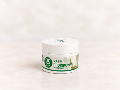 Maść choinkowa 40 g (1.41 oz)