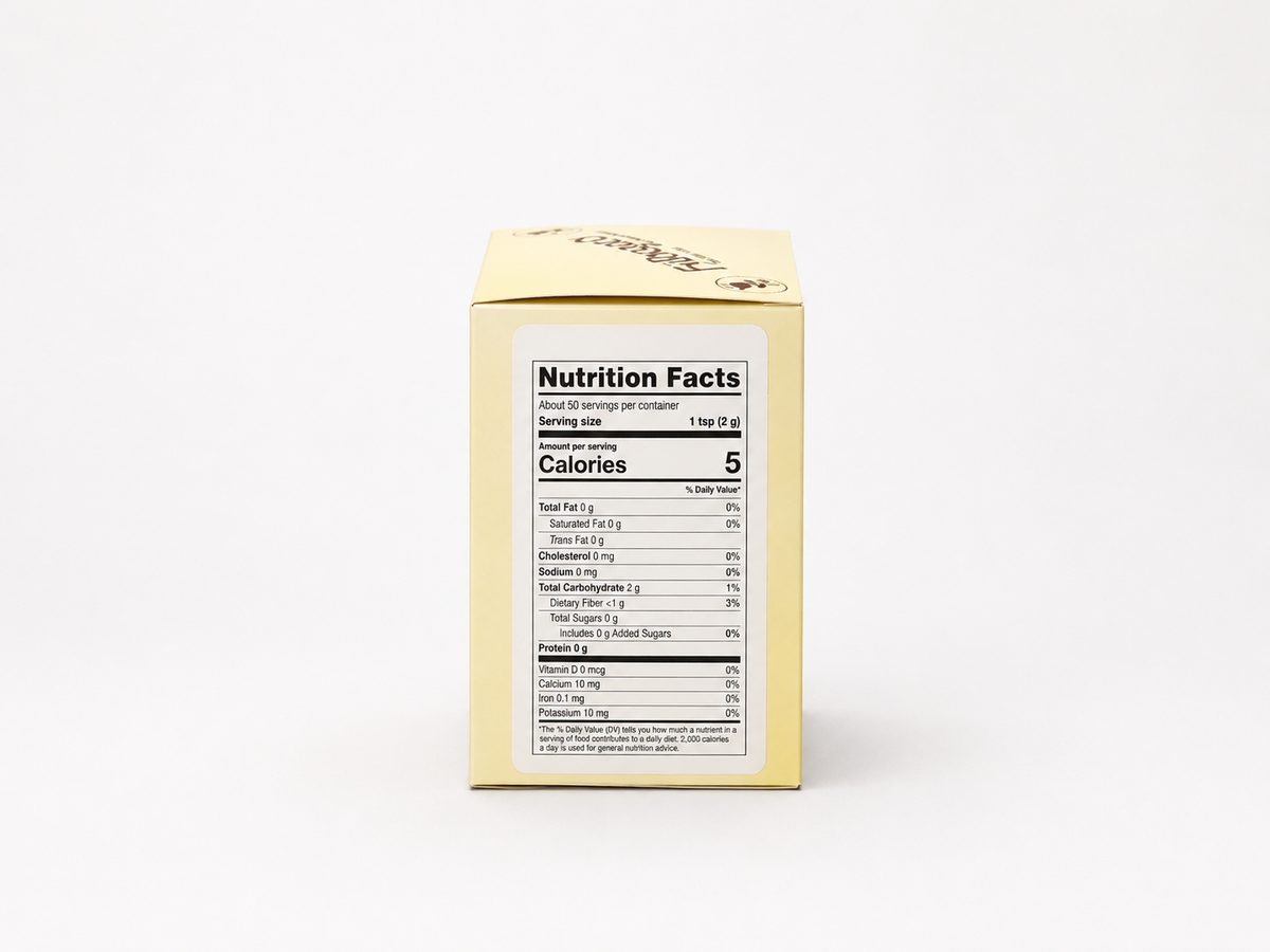 Galgant (Alpinia Officinarum) 100 g. korzeń w proszku