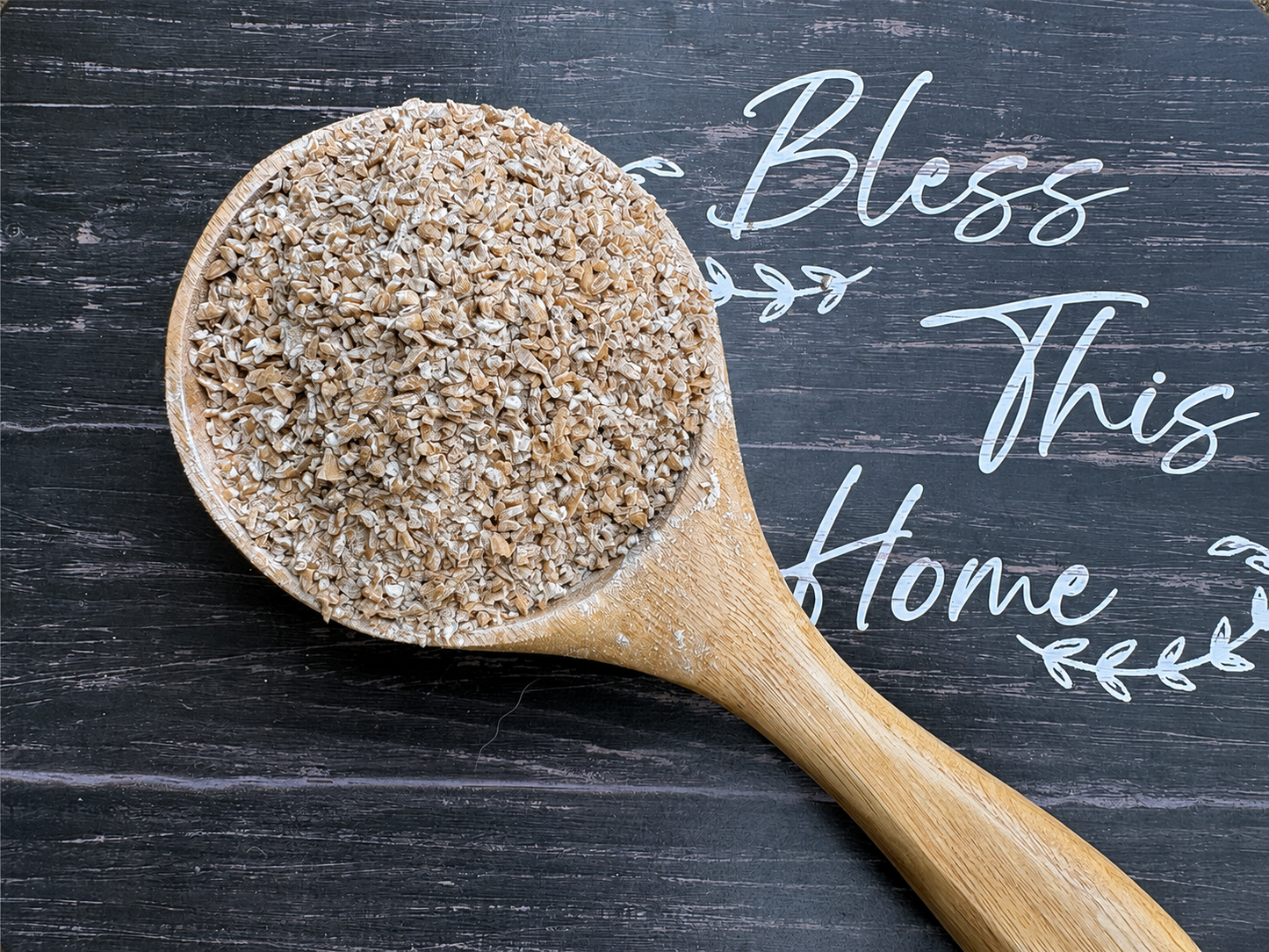 Spelt Porridge - Habermus - Spelt Groats 1 kg (2.2lbs)