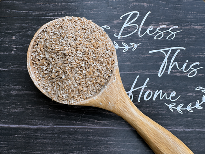 Spelt Porridge - Habermus - Spelt Groats 1 kg (2.2lbs)