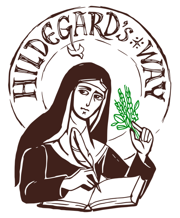 Hildegard's Way