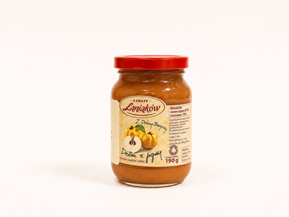 Crema de membrillo 190 g (6,7 oz)