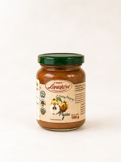 Quince 190 g (6.7oz) no sugar added