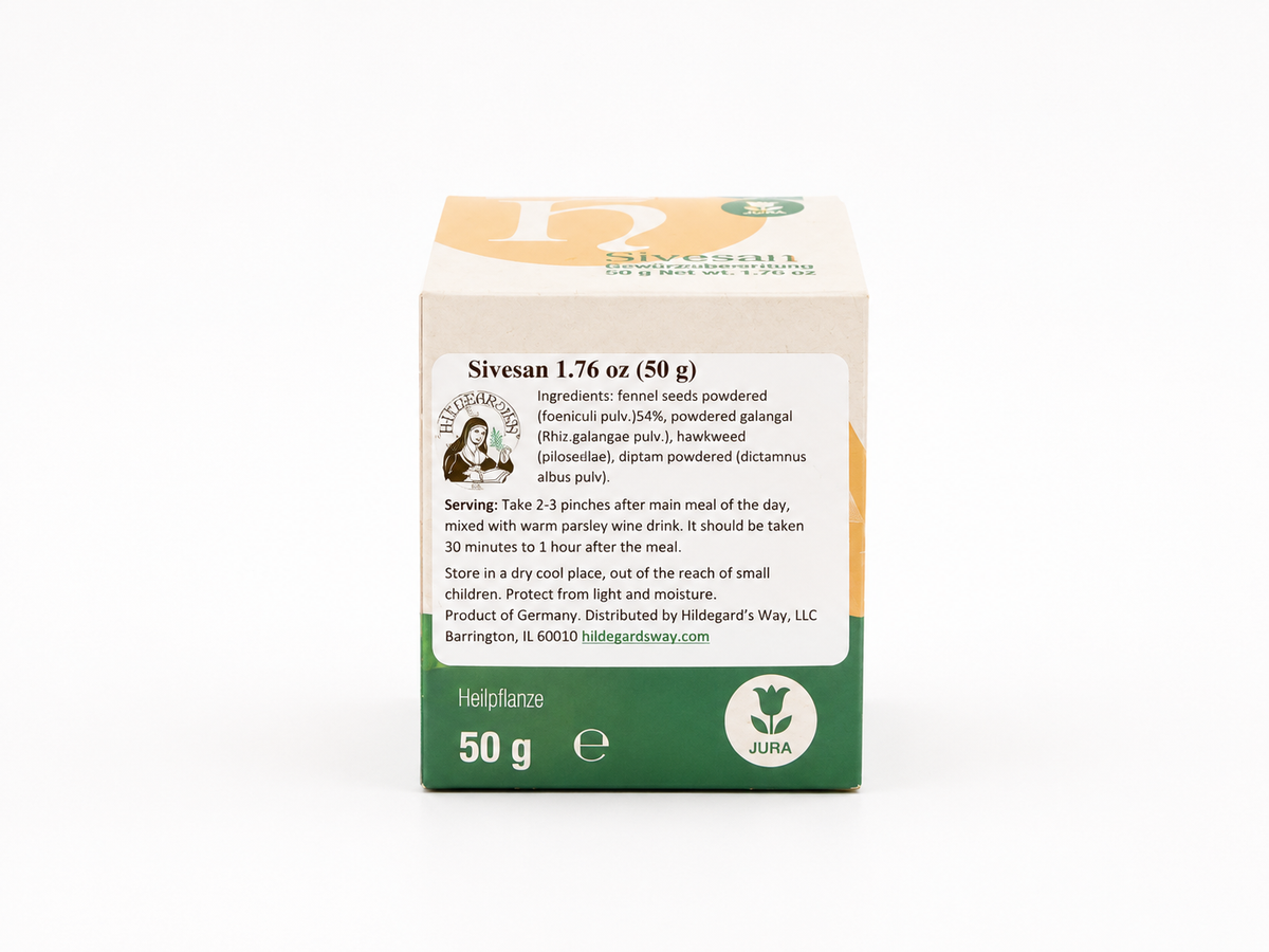 Mieszanka przypraw z koprem włoskim 50 g.