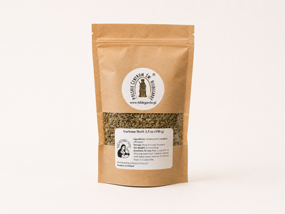Mezcla de Verbena 3.53 oz (100g)