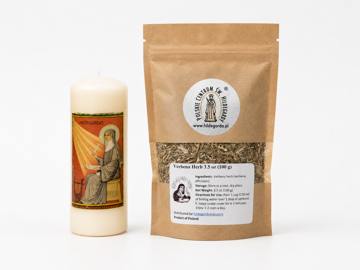 Mezcla de Verbena 3.53 oz (100g)