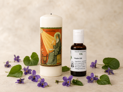 Violet Oil 30 ml