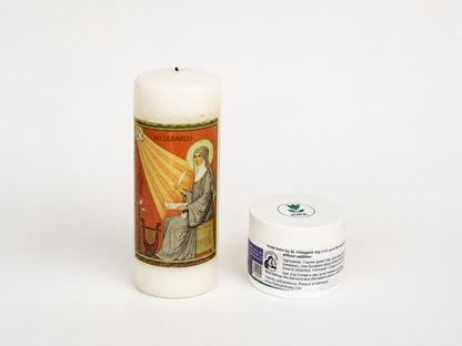 Violet Salve 40g (1.41 oz.)