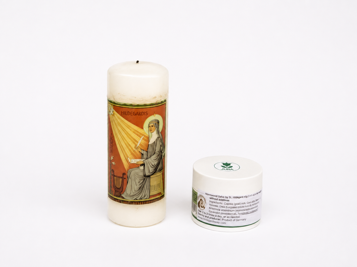 Wormwood Salve 40 g. (1.41 oz.)