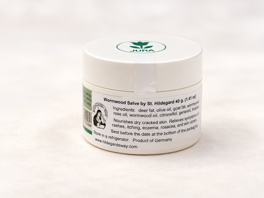 Maść piołunowa 40 g. (1.41 oz.)