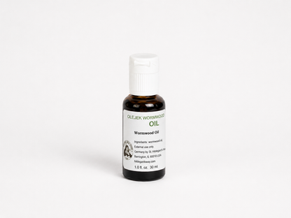 Wormwood Oil