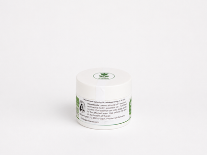 Wormwood Salve 40 g. (1.41 oz.)